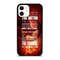The Hunger Games Quotes Flash Sale IPhone Case Samsung Galaxy Case 0