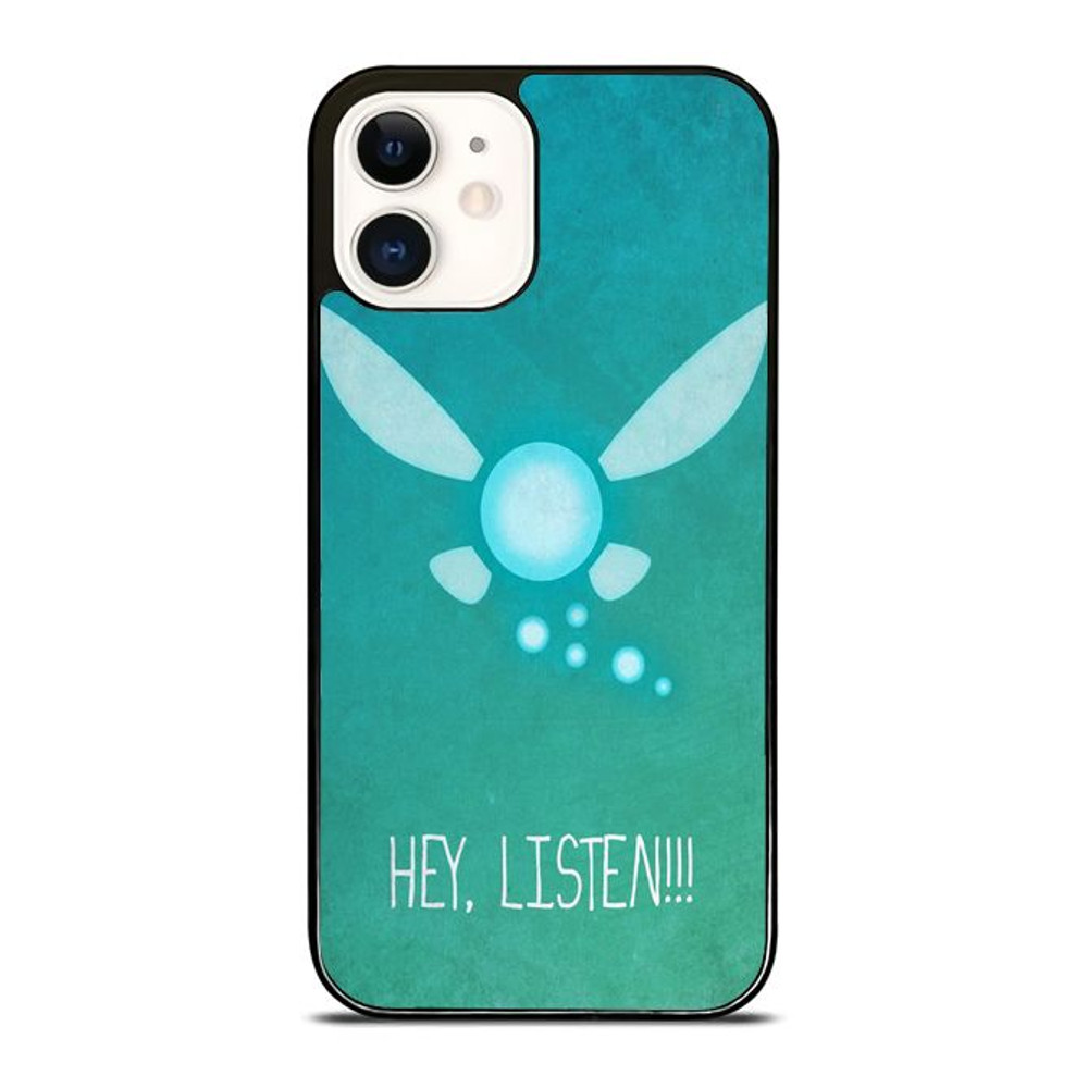 The Legend Of Zelda Quotes Flash Sale IPhone Case Samsung Galaxy Case 0