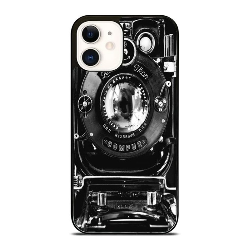 Vintage Camera Flash Sale IPhone Case Samsung Galaxy Case 0