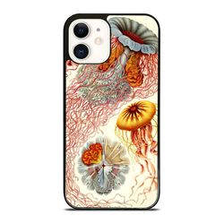 vintage classic jellyfish flash sale iphone case & samsung galaxy case