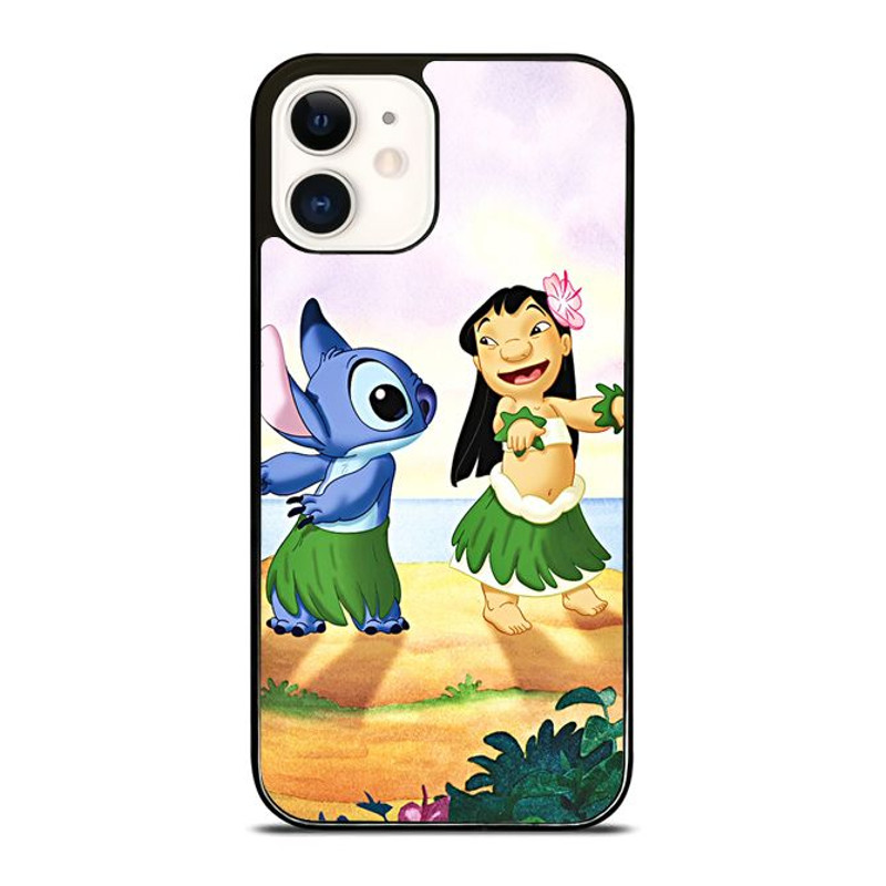 StitchX IPhone Case Samsung Galaxy Case 0