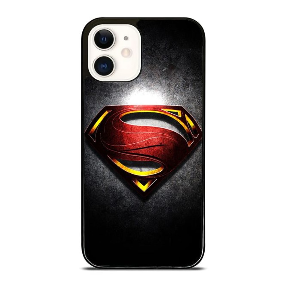 Superman Cartoon Comic 48 IPhone Case Samsung Galaxy Case 0