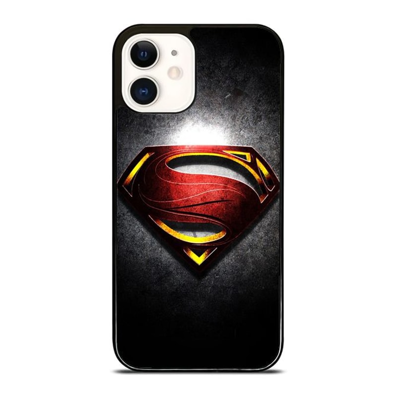 Superman Cartoon Comic 48 IPhone Case Samsung Galaxy Case 0