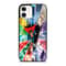 Superman Cartoon Comic 50 IPhone Case Samsung Galaxy Case 0