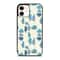 Whale Pattern IPhone Case Samsung Galaxy Case 0