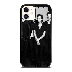 band the 1975 15 iphone case & samsung galaxy case
