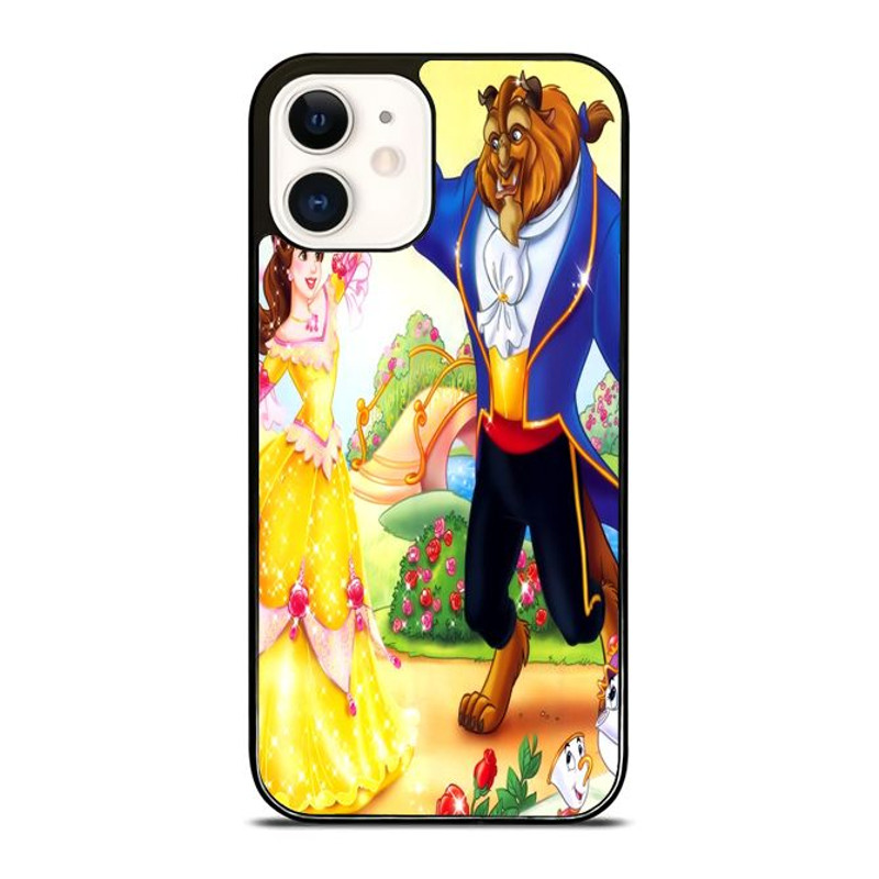 Beauty And The Beast 28 IPhone Case  Samsung Galaxy Case 0