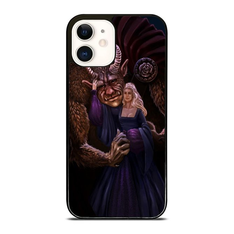 Beauty And The Beast 56 IPhone Case  Samsung Galaxy Case 0