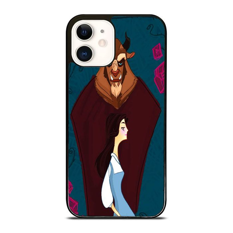 Beauty And The Beast 58 IPhone Case  Samsung Galaxy Case 0