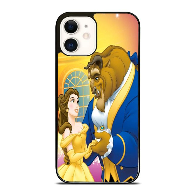 Beauty And The Beast 59 IPhone Case  Samsung Galaxy Case 0