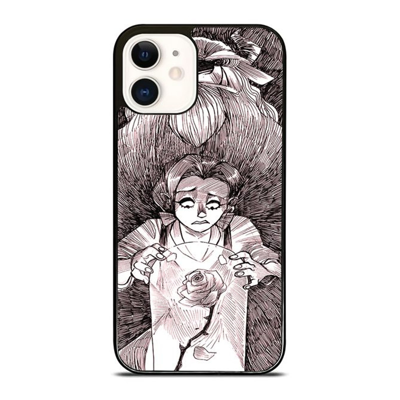 Beauty And The Beast 89 IPhone Case  Samsung Galaxy Case 0