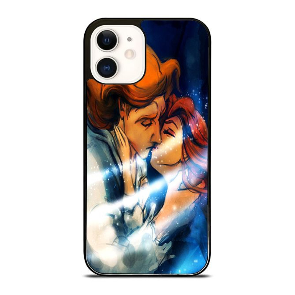Beauty And The Beast 120 IPhone Case  Samsung Galaxy Case 0