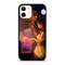 Beauty And The Beast Cartoon 16 IPhone Case  Samsung Galaxy Case 0