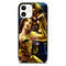 Beauty And The Beast Cartoon 136 IPhone Case  Samsung Galaxy Case 0