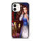 Beauty And The Beast Cartoon Belle IPhone Case  Samsung Galaxy Case 0
