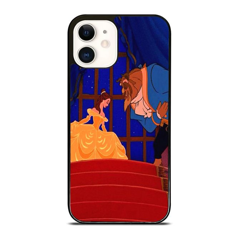 Beauty And The Beast IPhone Case  Samsung Galaxy Case 1 0