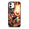Captain America Cartoon IPhone Case Samsung Galaxy Case 0