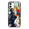 Dc Comic Characters Comic 46 IPhone Case  Samsung Galaxy Case 0