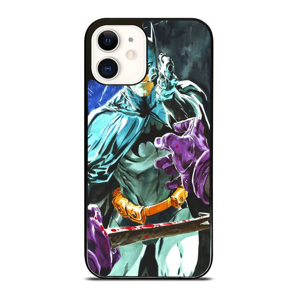 Dc Comic Characters Comic 47 IPhone Case  Samsung Galaxy Case 0