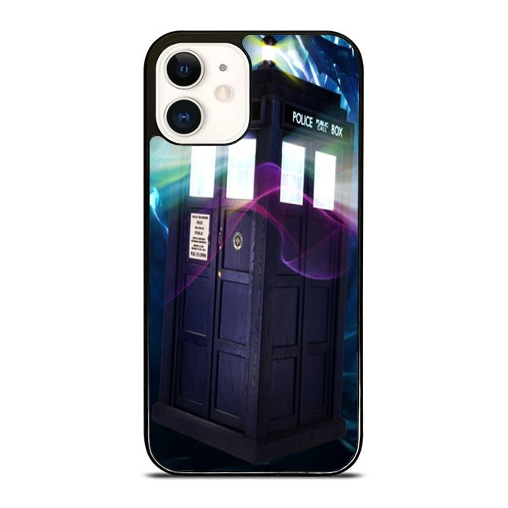 Doctor Who Tardis 29 IPhone Case  Samsung Galaxy Case 0