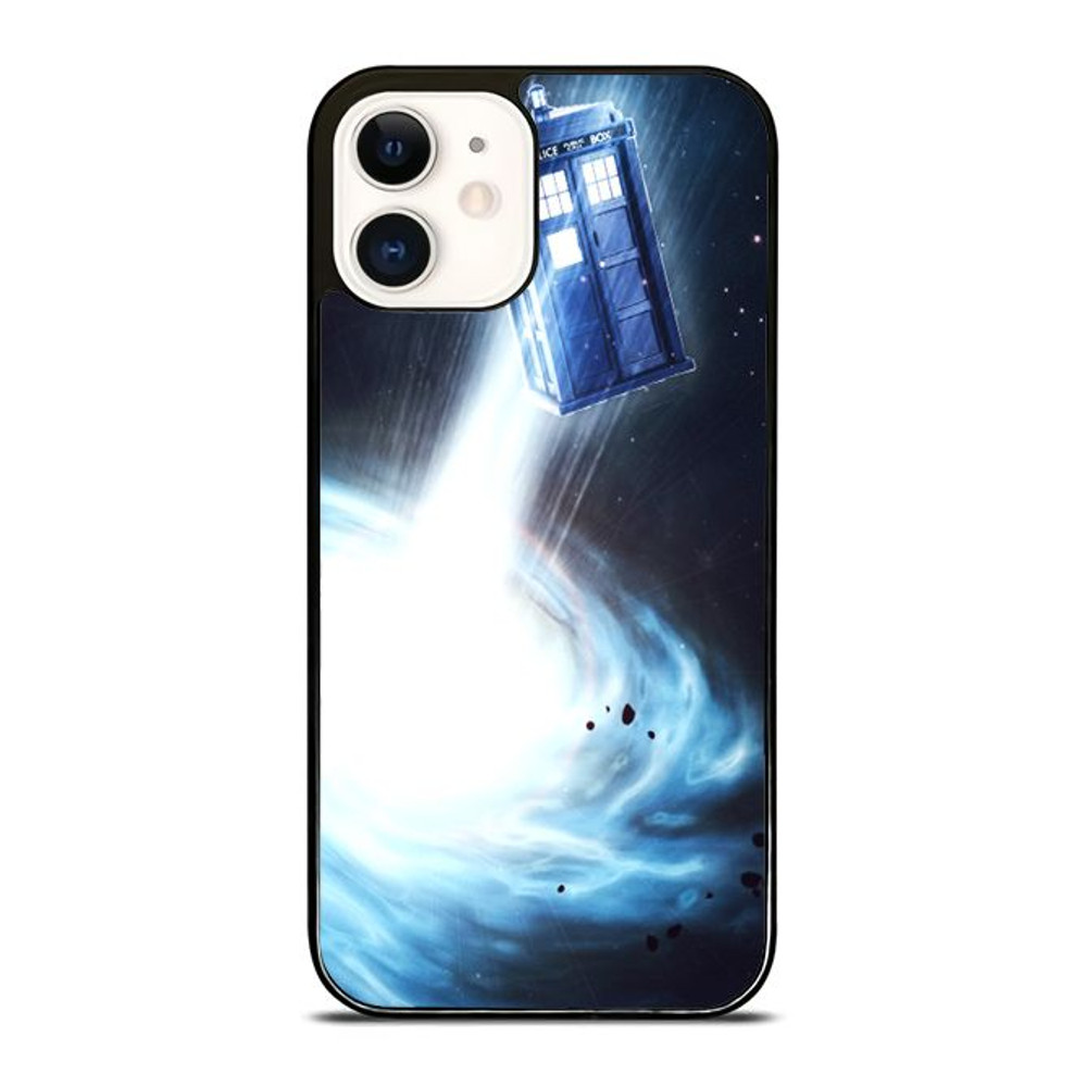 Doctor Who Tardis 30 IPhone Case  Samsung Galaxy Case 0