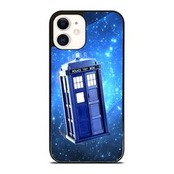 doctor who tardis 31 iphone case & samsung galaxy case