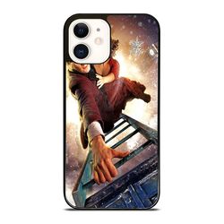 doctor who tardis 33 iphone case & samsung galaxy case