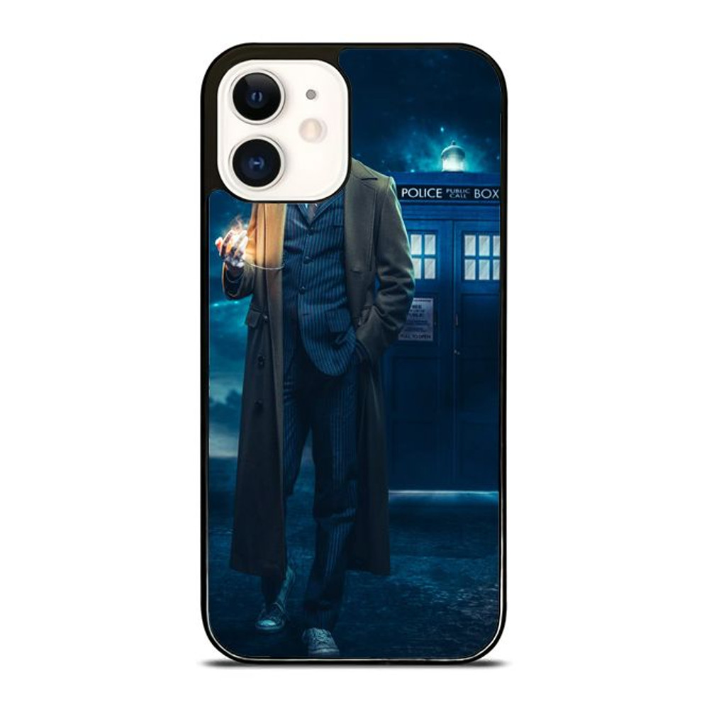 Doctor Who Tardis 35 IPhone Case  Samsung Galaxy Case 0