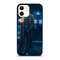 Doctor Who Tardis 35 IPhone Case  Samsung Galaxy Case 0