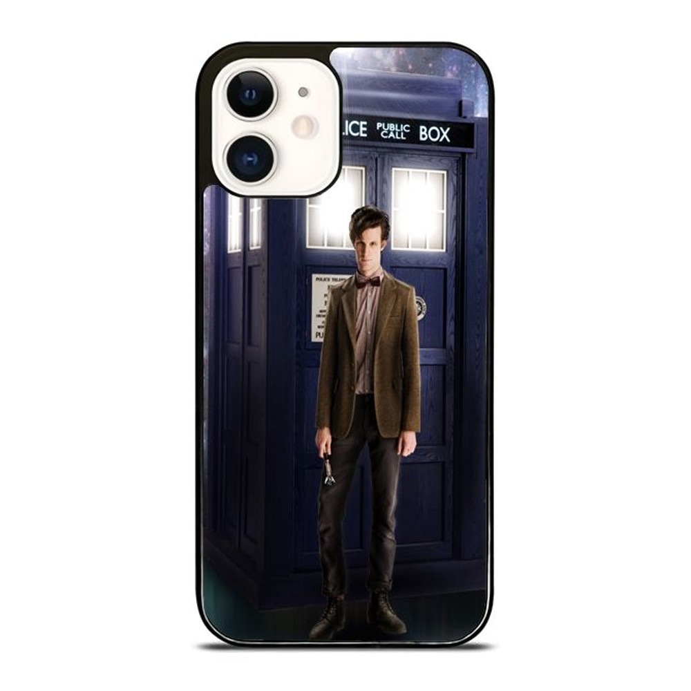 Doctor Who Tardis 37 IPhone Case  Samsung Galaxy Case 0