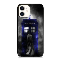 doctor who tardis 61 iphone case & samsung galaxy case