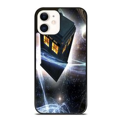 doctor who tardis 139 iphone case & samsung galaxy case