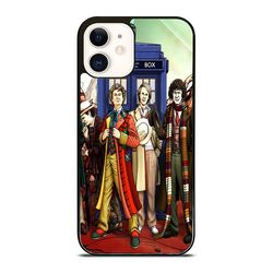 doctor who tardis new iphone case & samsung galaxy case