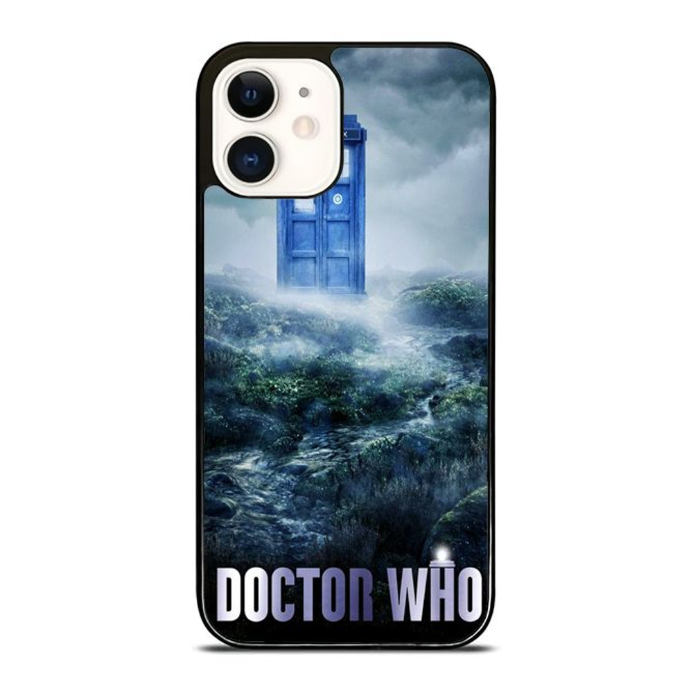 Doctor Who Tardis IPhone Case Samsung Galaxy Case 0