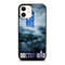 Doctor Who Tardis IPhone Case Samsung Galaxy Case 0
