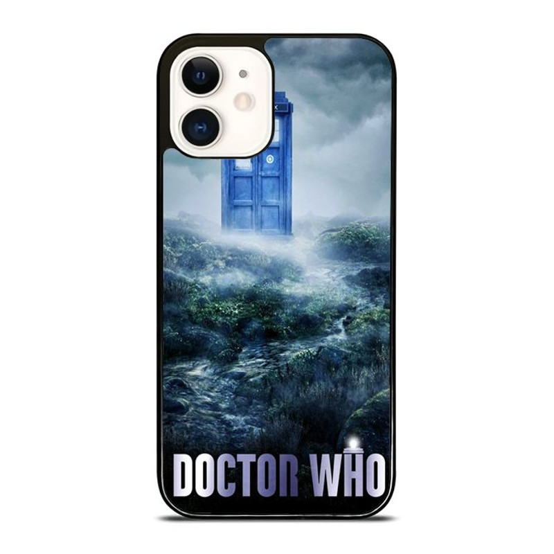 Doctor Who Tardis IPhone Case Samsung Galaxy Case 0
