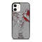 Eat The Rude Art IPhone Case  Samsung Galaxy Case 0