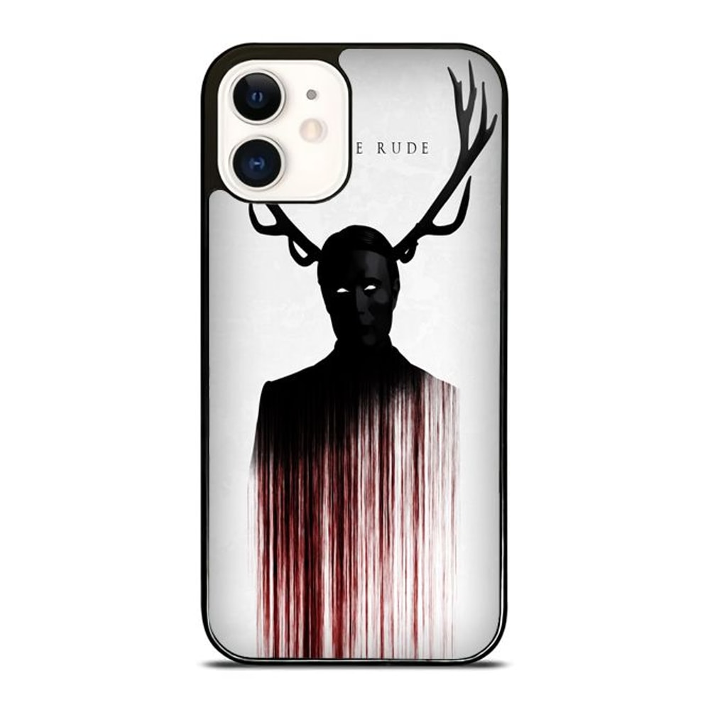 Eat The Rude Bryan Fuller IPhone Case Samsung Galaxy Case 0
