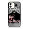 Eat The Rude Hannibal 48 IPhone Case  Samsung Galaxy Case 0