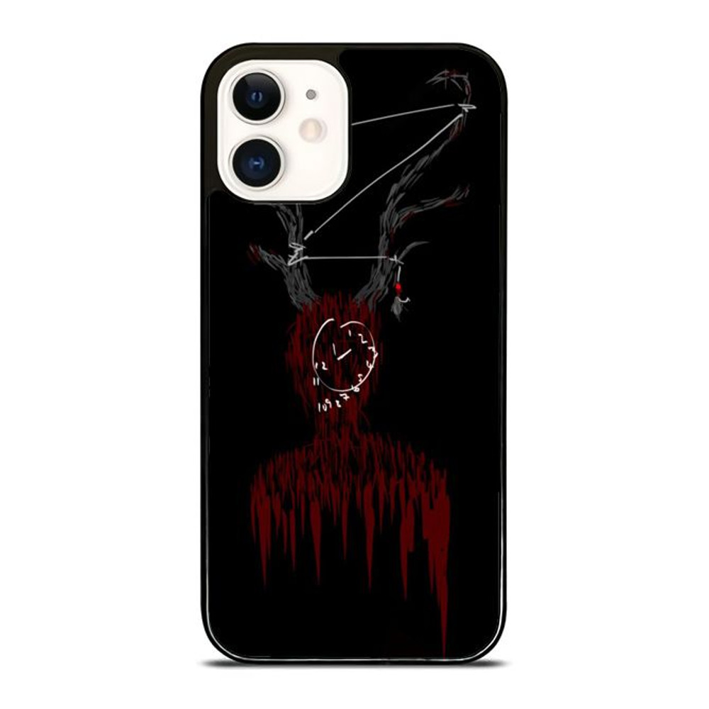 Eat The Rude Hannibal 62 IPhone Case  Samsung Galaxy Case 0