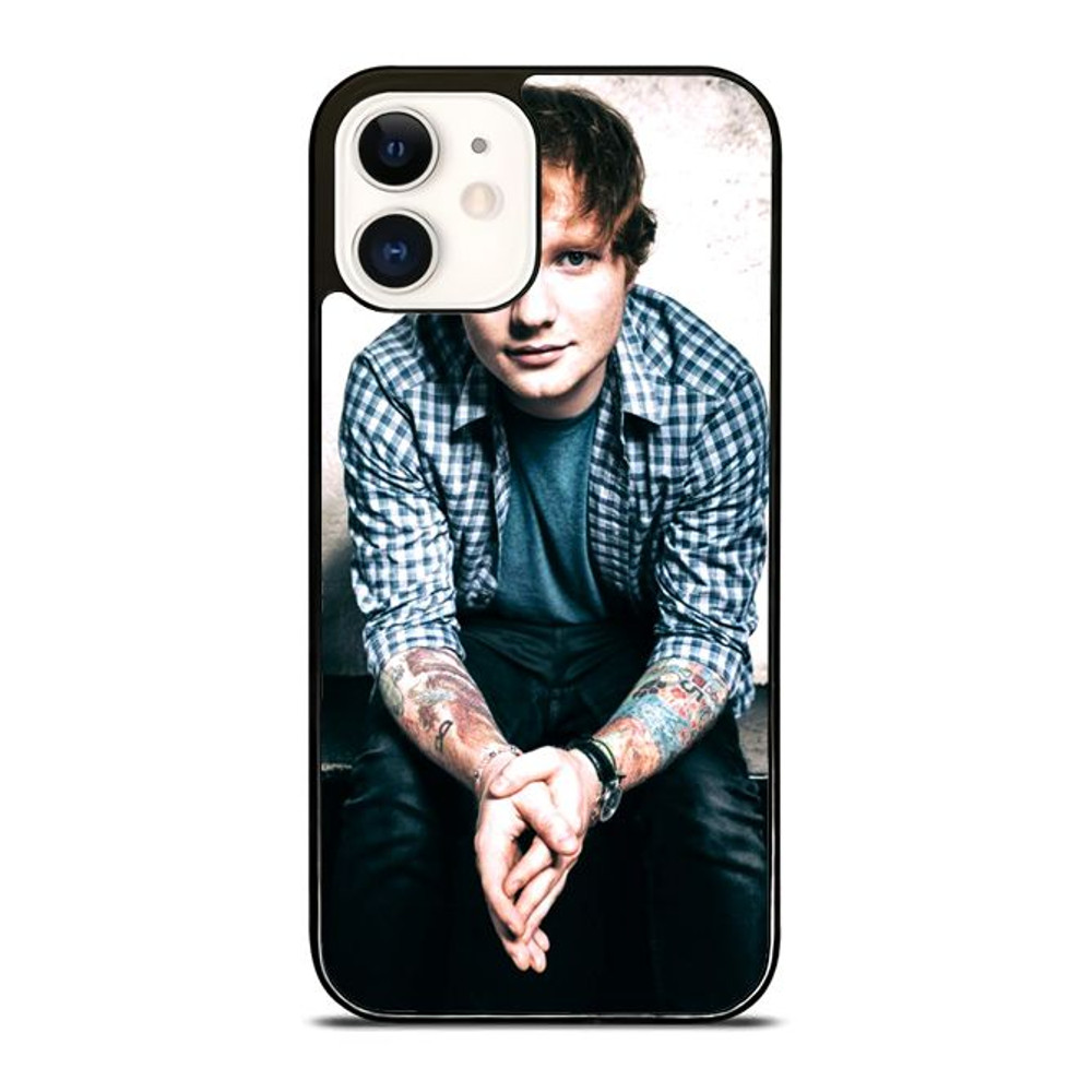 Ed Sheeren Singer 8 IPhone Case  Samsung Galaxy Case 0