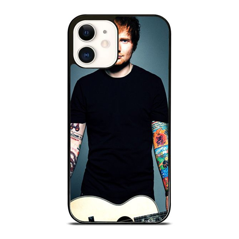 Ed Sheeren Singer 10 IPhone Case  Samsung Galaxy Case 0