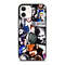 Ed Sheeren Singer Collage IPhone Case  Samsung Galaxy Case 0