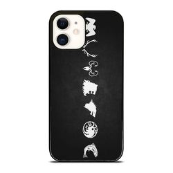 game of thrones 21 iphone case & samsung galaxy case