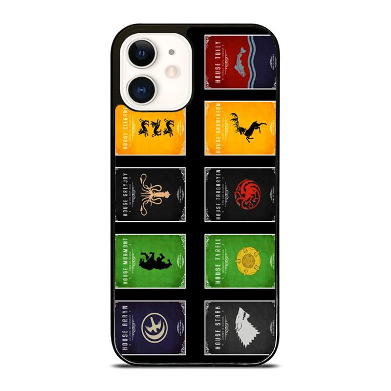 Game Of Thrones 36 IPhone Case  Samsung Galaxy Case 0