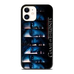 game of thrones 64 iphone case & samsung galaxy case