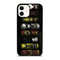 Game Of Thrones 79 IPhone Case  Samsung Galaxy Case 0