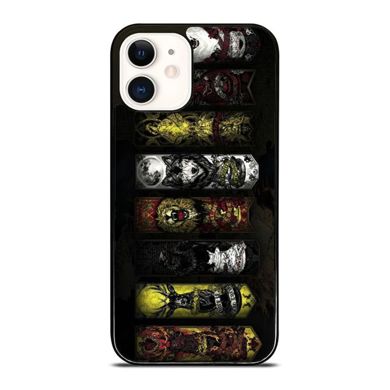 Game Of Thrones 79 IPhone Case  Samsung Galaxy Case 0
