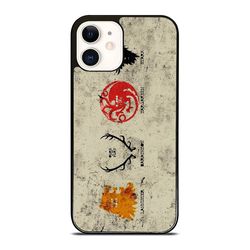 game of thrones 95 iphone case & samsung galaxy case