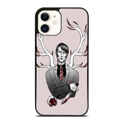 hannibal art blood deer iphone case & samsung galaxy case